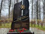 Леноблпожспас отмечает 15 лет со дня основания