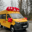 Школа в Сусанино получила новый школьный автобус - ЛенТВ24