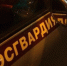 На КАД росгвардейцы подоспели на помощь к попавшим в ДТП - 47Channel.Ru