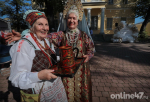 Владимир Путин учредил два новых праздничных дня: День коренных малочисленных народов России и День языков Российской Федерации