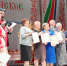 Фестиваль национальных культур «Славянское кольцо» состоялся в Волосово - ЛенТВ24