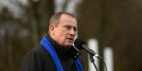 Александр Дрозденко: «Самое главное, что у нас есть, – это память» - Газета Вести