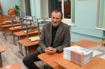 Александр Дрозденко: «Самое главное, что у нас есть, – это память»