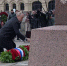 Владимир Путин возложил цветы к памятнику Минину и Пожарскому - Online47.Ru
