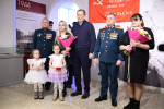 Ленобласть объединяет поколения