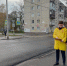 "Справедливый Дозор" по дорогам Гатчины - Справедливая Россия