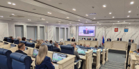 Заксобрание Ленобласти утвердило новый состав правительства региона - ЛенТВ24