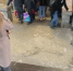 "Из трубы больше не течет!" Затопленный вход на станцию метро "Девяткино" обещают скоро высушить - 47 новостей