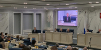Стал известен состав нового правительства Ленинградской области - 47Channel.Ru