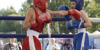 Спортивные выходные в Ленобласти - Администрация ЛенОбласти