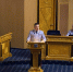Роман Плугин: Мы идем к одной цели — обеспечение безопасности на улицах - Online47.Ru