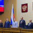 Александр Дрозденко поздравил сотрудников органов внутренних дел с наступающим профессиональным праздником - ЛенТВ24