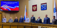 Ленобласть планирует увеличивать объем поддержки полицейских - 47Channel.Ru