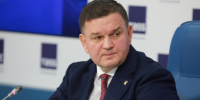 Сергей Перминов прокомментировал обновление состава правительства Ленобласти - ЛенТВ24
