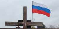 Под Гатчиной надругались над могилой участника СВО - 47 новостей
