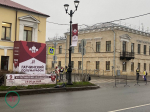 Чёрное воскресенье для автолюбителей Гатчины. Город перекрыт, город бежит, в городе африканцы