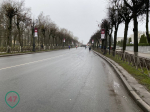 Чёрное воскресенье для автолюбителей Гатчины. Город перекрыт, город бежит, в городе африканцы