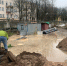 К жителям Волхова вернулась вода после аварии на очистных - 47 новостей