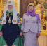 Патриарх Кирилл наградил Москалькову и главу СПЧ  - 47 новостей