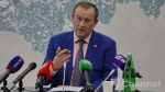 Александр Дрозденко поздравил сотрудников органов внутренних дел с профессиональным праздником