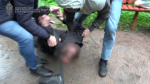 УФСБ по Петербургу и Ленобласти задержали сообщника спецслужб Украины