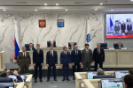 Губернатор Ленобласти утвердил еще одного вице-губернатора. Осталось трое