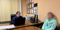 В Тихвине женщина подозревается в убийстве мужчины - Следственный комитет