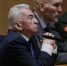 Сергей Бебенин обратился к сотрудникам органов внутренних дел РФ в профессиональный праздник - Online47.Ru