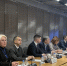 В Минпромторге России проходит очная сессия федеральной программы «Федеральная практика» - Комитет экономразвития