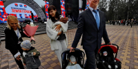 С заботой о каждой семье: как Ленинградская область поддержит родителей и детей в 2026 году - Законодательное собрание ЛО