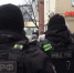 Полиция провела миграционный рейд на улице Красного Текстильщика в Петербурге - Online47.Ru