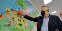 Александр Дрозденко поручил проверить работу управляющих компаний в Кингисеппском районе - ЛенТВ24