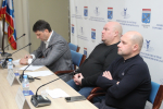 В ЛОТПП состоялось заседание комитета по миграции и производительности труда