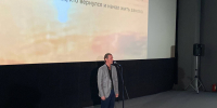 Александр Дрозденко: У нас есть уникальная возможность создавать ту правду, которая будет потом передаваться будущим поколениям - Online47.Ru