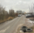 Стройблок Ленобласти начал обустраивать Гаражный проезд между Мурино и Буграми - 47Channel.Ru