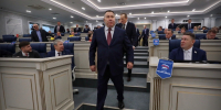 Социальные обязательства и поддержка СВО: как депутаты Заксобрания утверждали бюджет Ленобласти - Online47.Ru