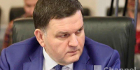 Перминов - о работе ЗакСа Ленобласти: "Депутаты нацелены на реальные результаты" - 47Channel.Ru