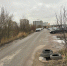 Между Мурино и Буграми приступили к обустройству Гаражного проезда - ЛенТВ24