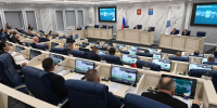 Бюджет Ленобласти 2026 принят в первом чтении - Администрация ЛенОбласти