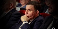 Сергей Перминов поблагодарил Дом.рф за вклад в развитие строительный сферы Ленобласти - ЛенТВ24