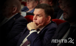 Сергей Перминов поблагодарил Дом.рф за вклад в развитие строительный сферы Ленобласти