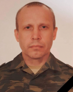 В Лодейнопольском районе простились с участником СВО Иваном Павловским
