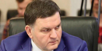 Сергей Перминов завел канал в мессенджере Мах - Online47.Ru