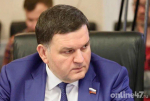 Сергей Перминов завел канал в мессенджере Мах