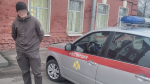 В Петербурге по камерам нашли вора-рецидивиста в федеральном  розыске