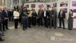 В Петербурге представили фотовыставку про Харьков с 2014 по 2022 год