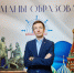 Сотрудник #комобр47 вошел в число победителей конкурсного трека «Государство» проекта «Флагманы образования» - Комитет образования
