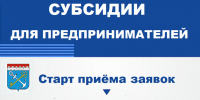 Объявлен отбор на предоставление субсидии (лизинг) - Комитет по развитию малого, среднего бизнеса и потребительского рынка