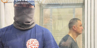 Суд не стал заключать под стражу полковника полиции Вячеслава Степченко - 47 новостей