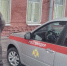 Объявленного в розыск за кражу мужчину нашли в Петербурге по камерам «Безопасного города» - ЛенТВ24